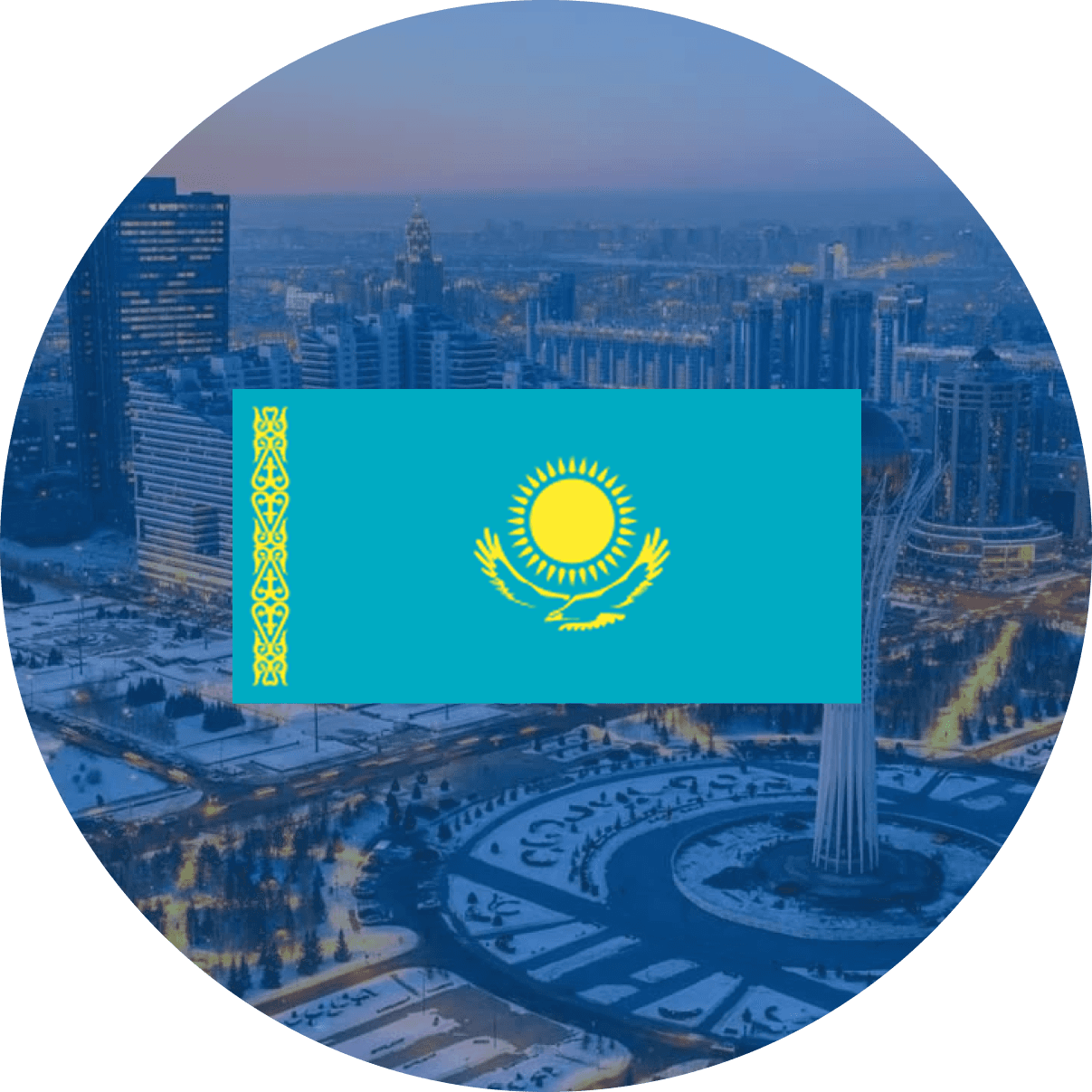 Kazakhstan Offices