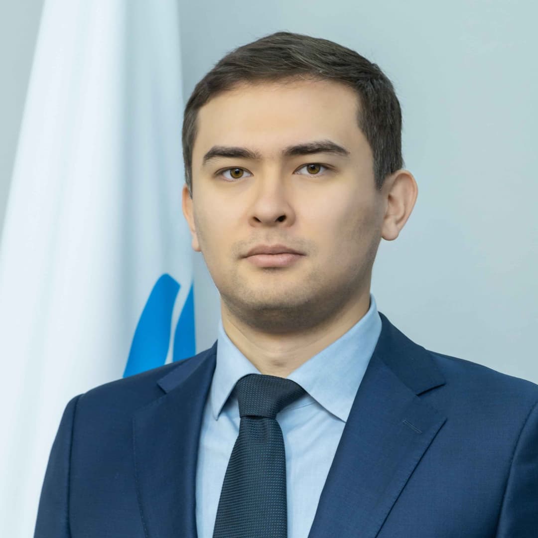 Кожахметов Д.М.