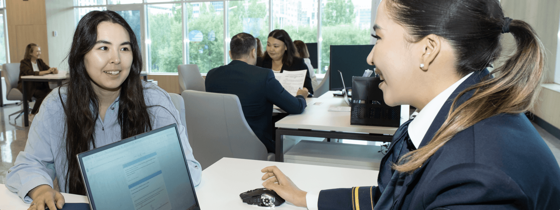 Для кого мы работаем