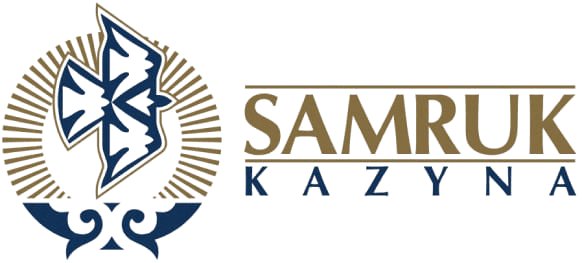 Самрук Казына
