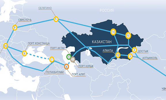 Терминальная сеть